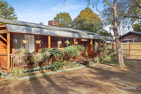 Property photo of 9 Johnson Street Balnarring VIC 3926