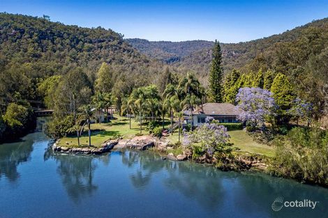Property photo of 1457 Singleton Road Laughtondale NSW 2775