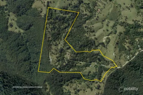 Property photo of 98 Robcole Road Upper Duroby NSW 2486