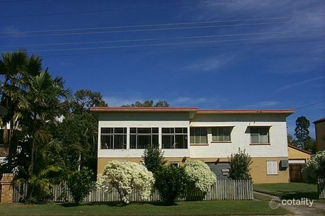 12 Palm St, Rowes Bay, QLD 4810