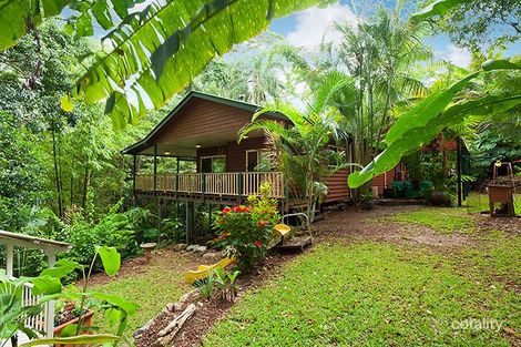 Property photo of 8 Kerlin Lane Woombye QLD 4559