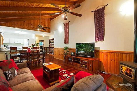 Property photo of 8 Kerlin Lane Woombye QLD 4559
