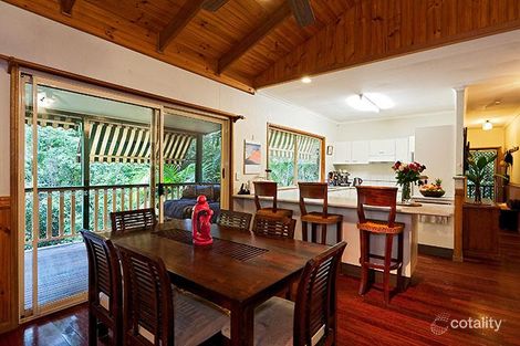 Property photo of 8 Kerlin Lane Woombye QLD 4559