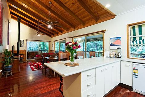 Property photo of 8 Kerlin Lane Woombye QLD 4559