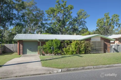 Property photo of 26 Camille Street Clinton QLD 4680