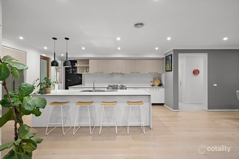 Property photo of 27 Memory Crescent Wyndham Vale VIC 3024