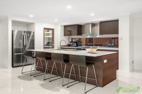 Property photo of 55 Comet Circuit Warner QLD 4500