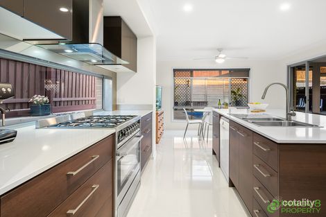 Property photo of 55 Comet Circuit Warner QLD 4500