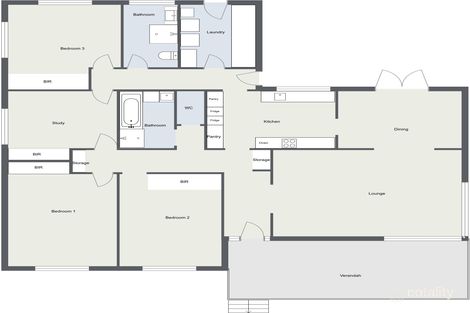 Property photo of 59 Stonehaven Crescent Deakin ACT 2600