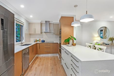 Property photo of 3 Alinta Close Thornleigh NSW 2120