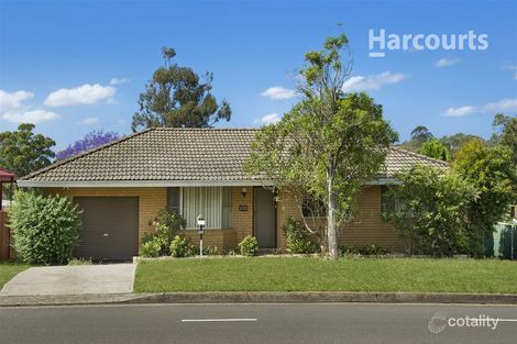 Property photo of 230 The Parkway Bradbury NSW 2560