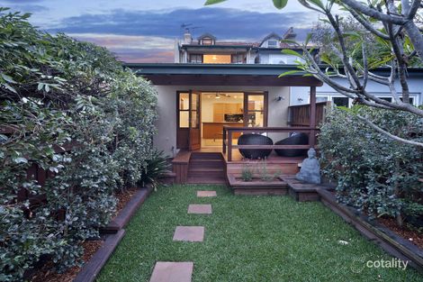 Property photo of 33 Mackenzie Street Leichhardt NSW 2040