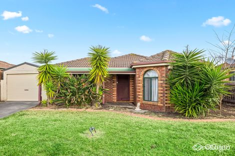 Property photo of 2 Mailrun Court Hoppers Crossing VIC 3029