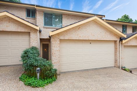Property photo of 8/50-54 Ninth Avenue Jannali NSW 2226
