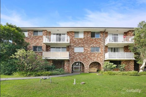 Property photo of 16/6-10 Catherine Street Gwynneville NSW 2500