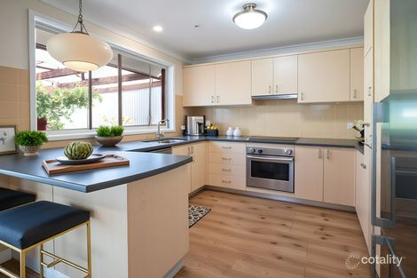 Property photo of 71 Hurricane Drive Raby NSW 2566