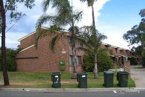 Property photo of 12/10 Reilly Street Liverpool NSW 2170