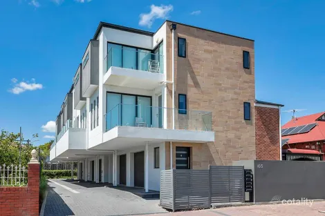 Property photo of 4/165 Prospect Road Prospect SA 5082