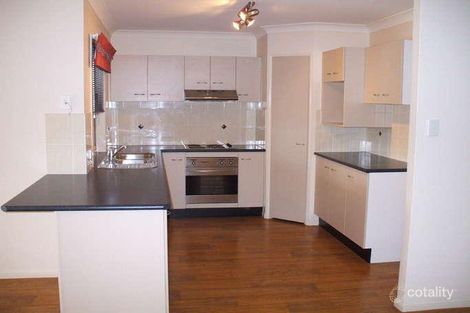 Property photo of 18 Mirada Court Kirwan QLD 4817