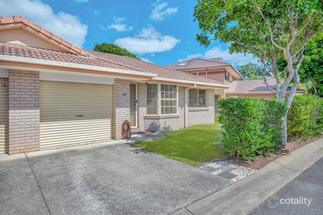 Property photo of 49/15 Yaun Street Coomera QLD 4209