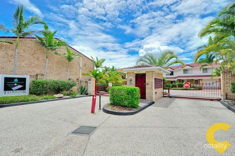 18/19 Crotona Rd, Capalaba, QLD 4157