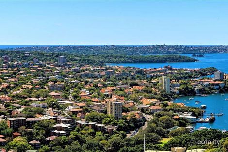 Property photo of 2801/79-81 Berry Street North Sydney NSW 2060