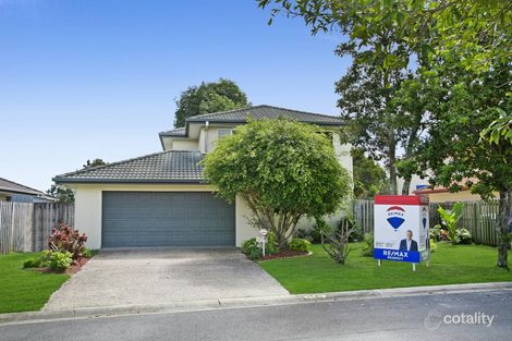 Property photo of 38 Tracey Crescent Varsity Lakes QLD 4227