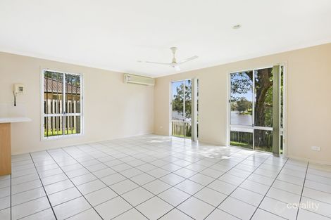 Property photo of 38 Tracey Crescent Varsity Lakes QLD 4227