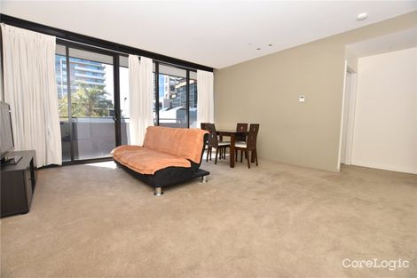 Property photo of 205/55 Queens Road Melbourne VIC 3004