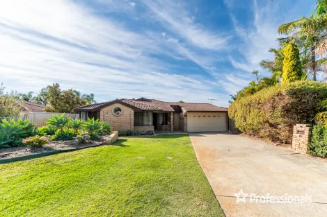 15 Lagoon Hts, Ballajura, WA 6066