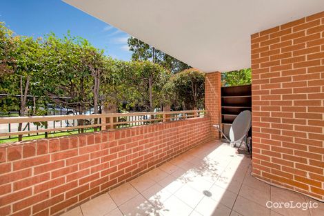 Property photo of 3/42-50 Hampstead Road Homebush West NSW 2140