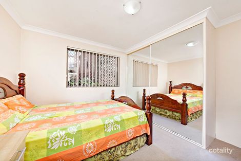 Property photo of 3/42-50 Hampstead Road Homebush West NSW 2140