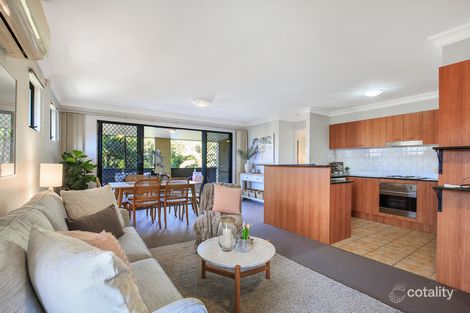 Property photo of 4/11 Emperor Street Annerley QLD 4103