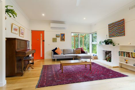 Property photo of 12 Douglas Crescent Castlemaine VIC 3450