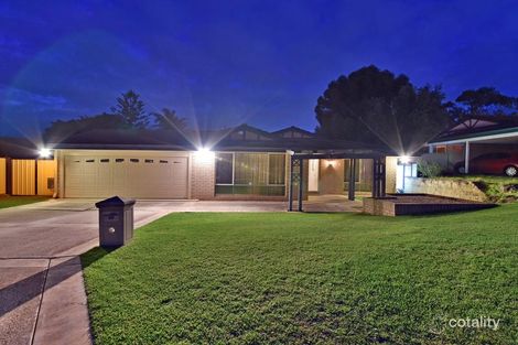 Property photo of 19 Banfield Grove Clarkson WA 6030