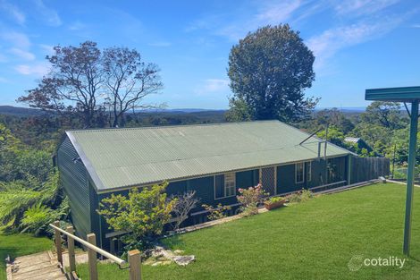 219 Great Western Hwy, Hazelbrook, NSW 2779