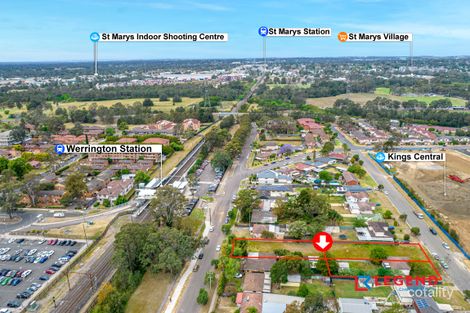 Property photo of 33 Walker Street Werrington NSW 2747