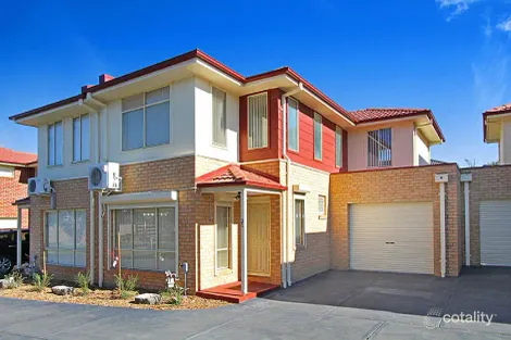 25/90 Edgars Rd, Thomastown, VIC 3074