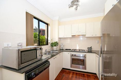 Property photo of 34/47-53 Dobson Crescent Baulkham Hills NSW 2153