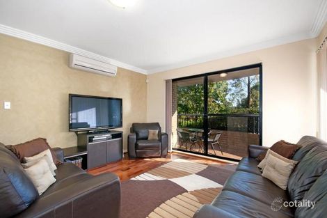 Property photo of 34/47-53 Dobson Crescent Baulkham Hills NSW 2153