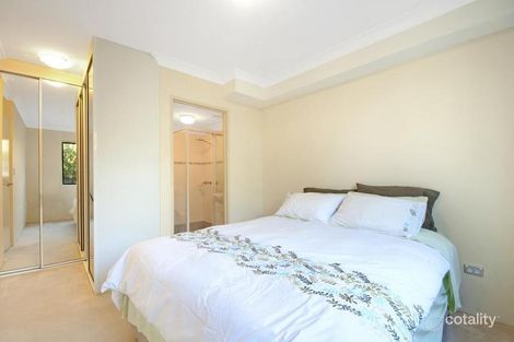 Property photo of 34/47-53 Dobson Crescent Baulkham Hills NSW 2153