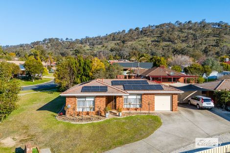Property photo of 1/23 Bruce Street West Wodonga VIC 3690