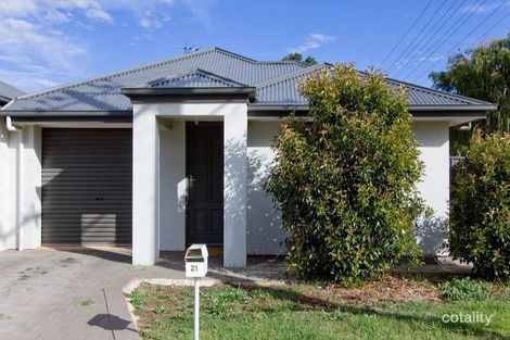 Property photo of 21 Buckley Street Davoren Park SA 5113
