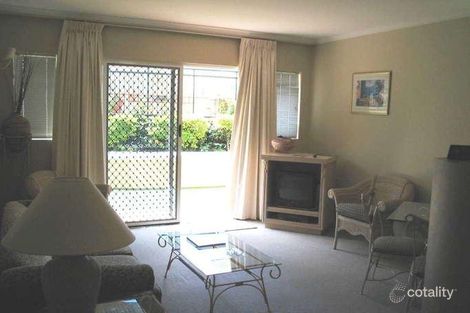 Property photo of 12/62-66 Abbott Street Cairns City QLD 4870