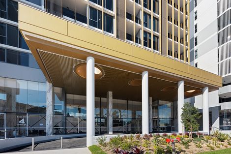 Property photo of 502/2 Uhrig Road Lidcombe NSW 2141
