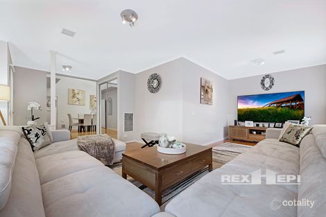 Property photo of 46 Kilberry Crescent Hallam VIC 3803