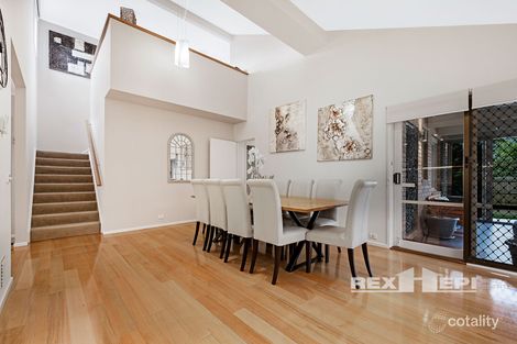 Property photo of 46 Kilberry Crescent Hallam VIC 3803