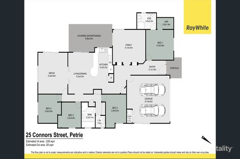 Property photo of 25 Connors Street Petrie QLD 4502