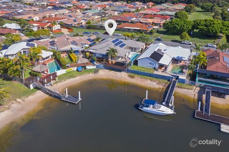 Property photo of 102 Maroochy Waters Drive Maroochydore QLD 4558