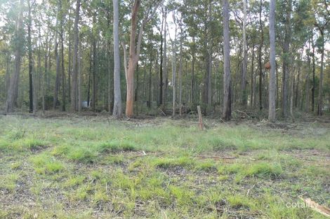 10 Gibson Rd, Benarkin North, QLD 4314